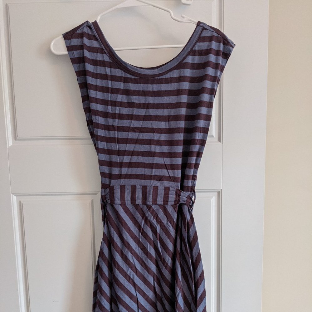Synergy Organic Cotton dress excellent condition